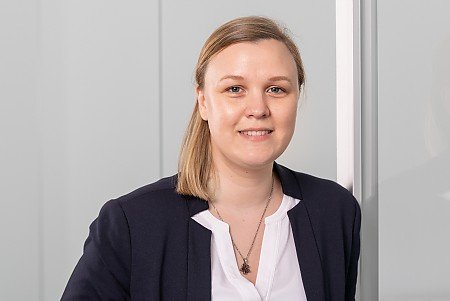 Julia Geigis SpittelBau GmbH