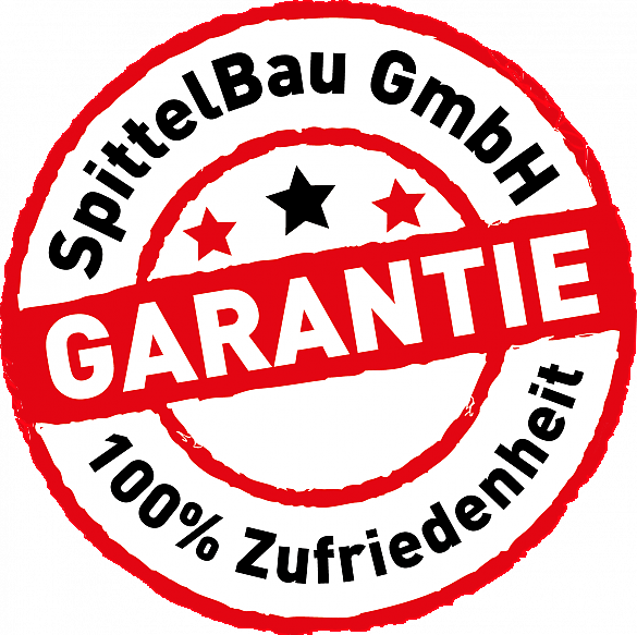 Foto Zufriedenheitsgarantie