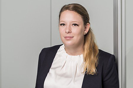 Dominique Knott SpittelBau GmbH