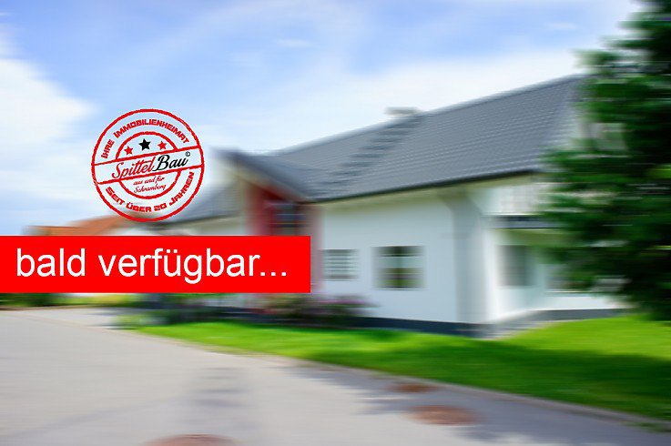 Foto BALD VERFÜGBAR!