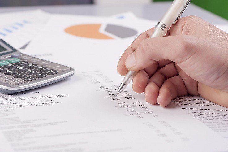 Foto BAUFINANZIERUNGEN!