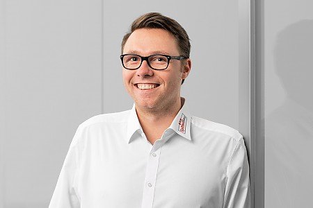 Tim Bucher SpittelBau GmbH